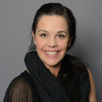 Caroline Graham