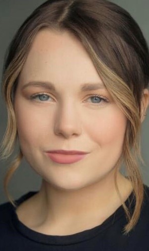 Caroline McKeown