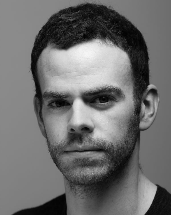 Stuart Fleming
