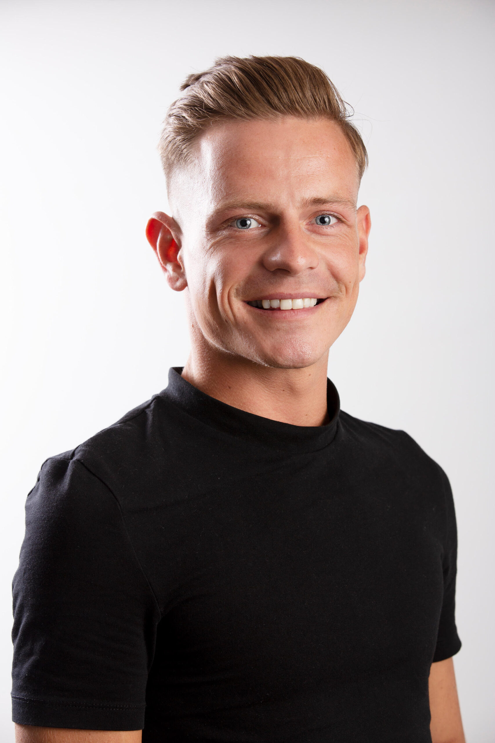 Andrew Giblin