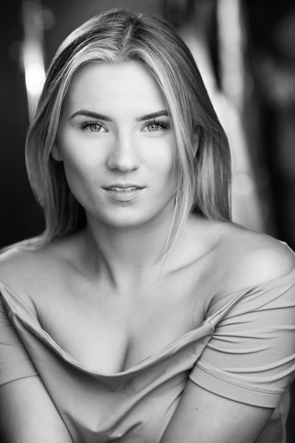 Aiofe McLeod